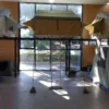 Roof Top Tent Superior 1.8 showroom