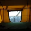 Roof Top Tent 1.8 Superior interior