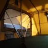 Roof Top Tent 1.8 Superior interior