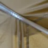 Roof Top Tent Superior 1.8 interior