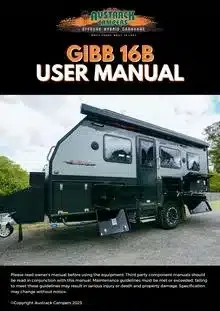 Gibb_16B_User_Manual_Cover