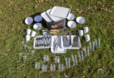 AusTuff Kitchen Set