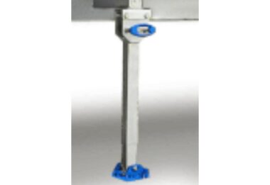 Austrack Stabiliser Leg
