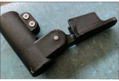 Pole Adjuster Clamps