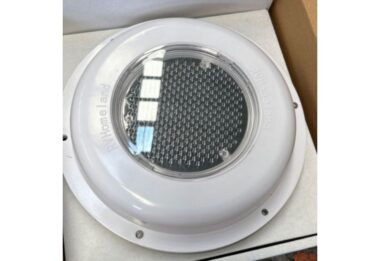 Austrack Ceiling Solar Powered Ventilator