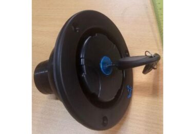 Austrack Water Tank  Cap with Key
