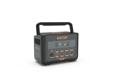 AusTuff 1200w Portable Power Pack