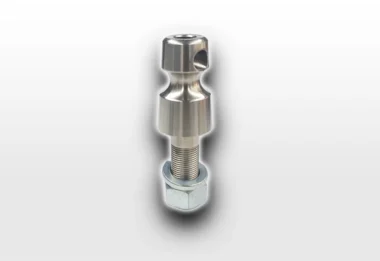 3.5 & 2T Tapered Towpin (standard)