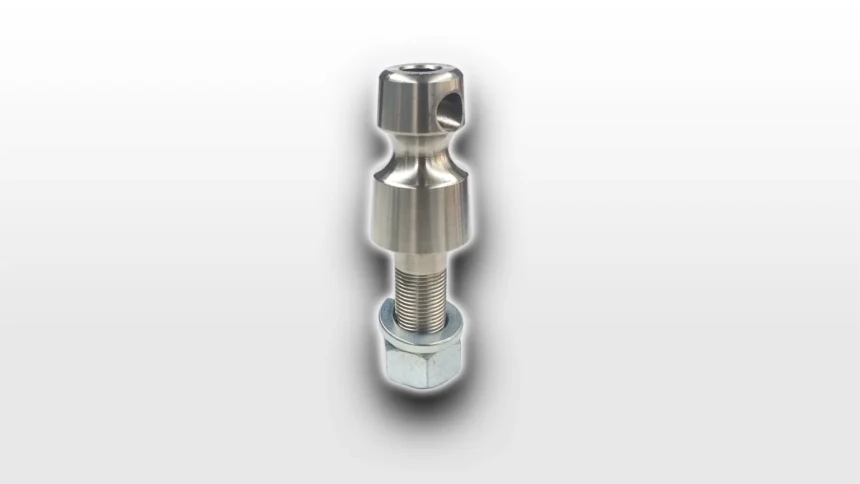 3.5 & 2T Tapered Towpin (standard)