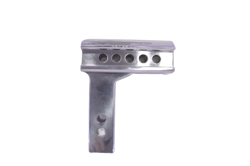 McHitch Adjustable Tow Tongue with McHitch Tow Pin and 50mm Ball - Image 5