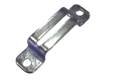 AusTuff Anti Flap Kit Saddles (PAIR)