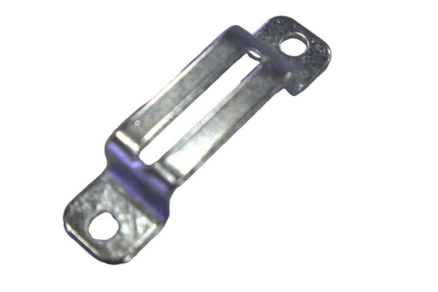 AusTuff Anti Flap Kit Saddles (PAIR)