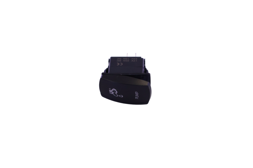 Austrack Campers Rocker Switch PUMP