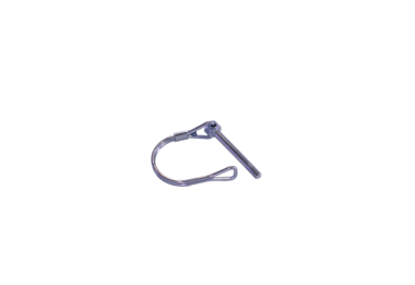 Lynch Pin Small 4.5mm x 40mm - Typically used for Roof