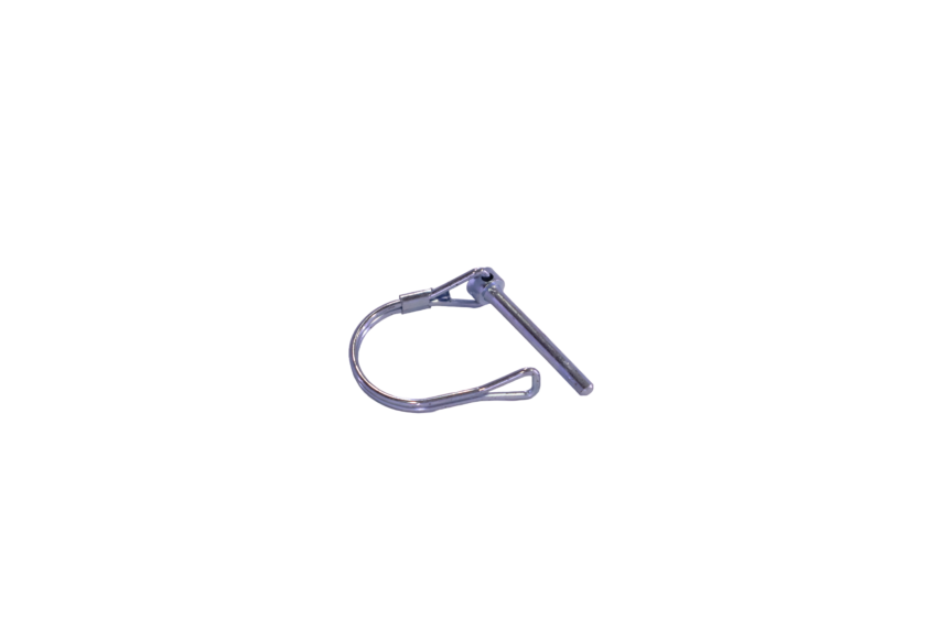 Lynch Pin Small 4.5mm x 40mm - Typically used for Roof