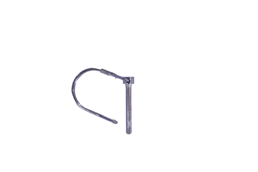 Lynch Pin Small 4.5mm x 40mm - Typically used for Roof - Image 2