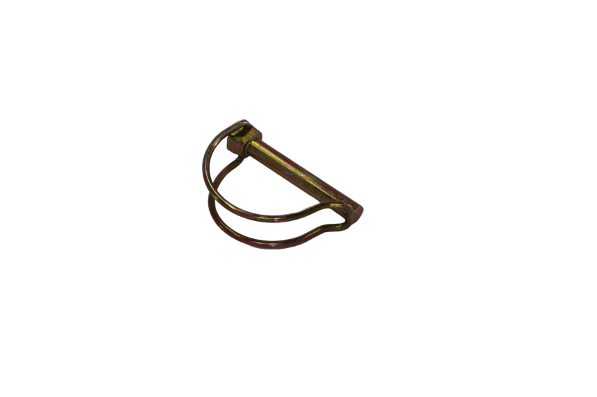 Lynch Pin LARGE - to suit Savannah X & Telegraph X Rear Fold Down Bar - 10x75