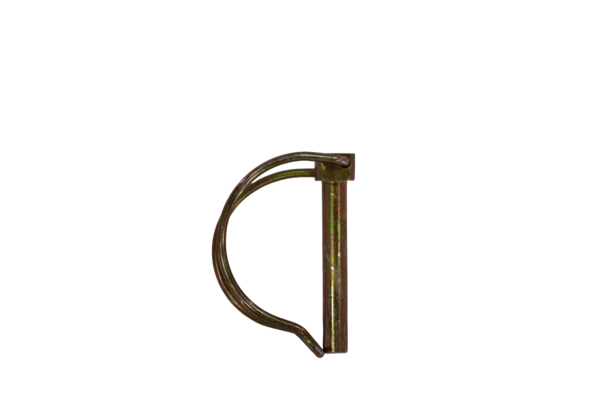 Lynch Pin LARGE - to suit Savannah X & Telegraph X Rear Fold Down Bar - 10x75 - Image 4