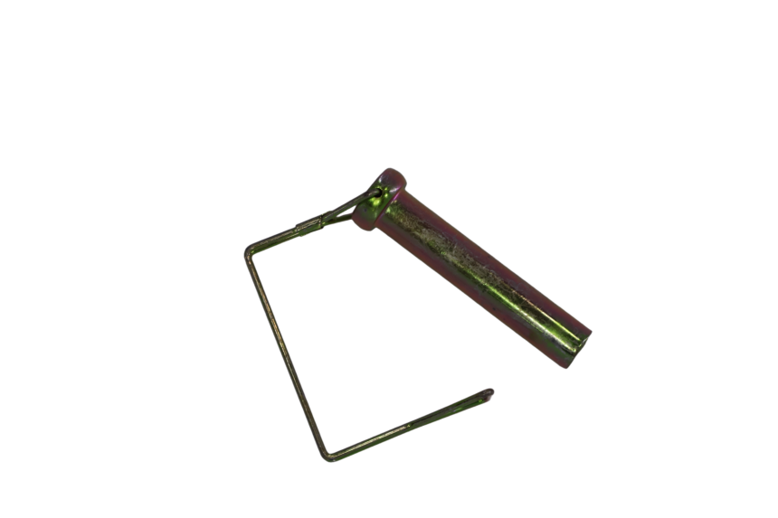 Lynch Pin LARGE - to suit Hybrid Rear Tyre Carrier - Image 2