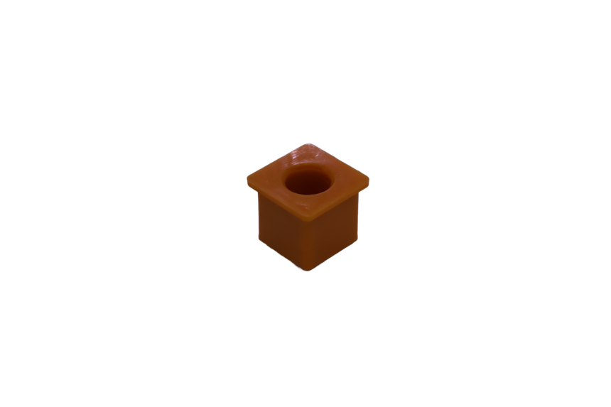 Austrack Camber Bushes - Square - 50x50mm/30mm - Image 3