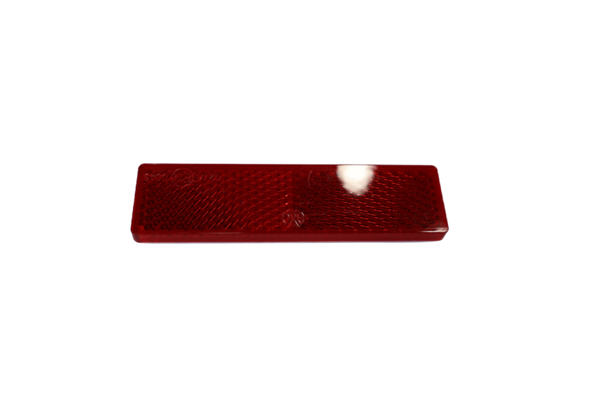 Austrack Campers Red Reflector - Image 2