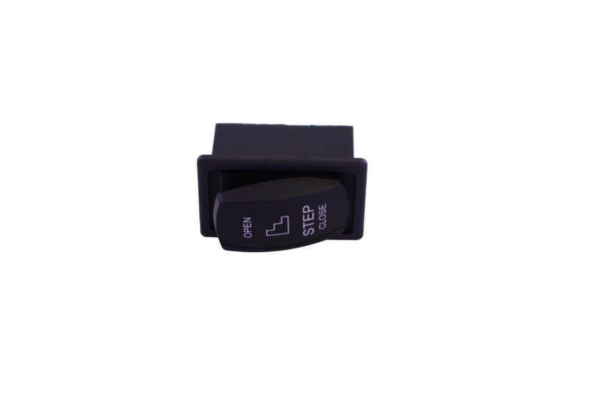 Austrack Campers Electric Step Rocker Switch