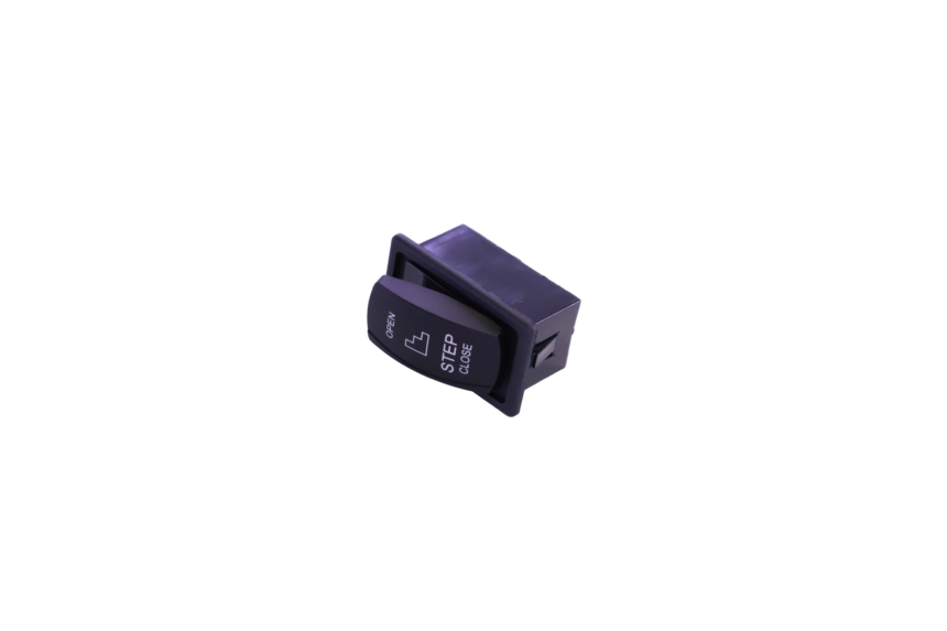 Austrack Campers Electric Step Rocker Switch - Image 2