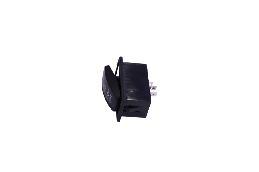 Austrack Campers Electric Step Rocker Switch - Image 3