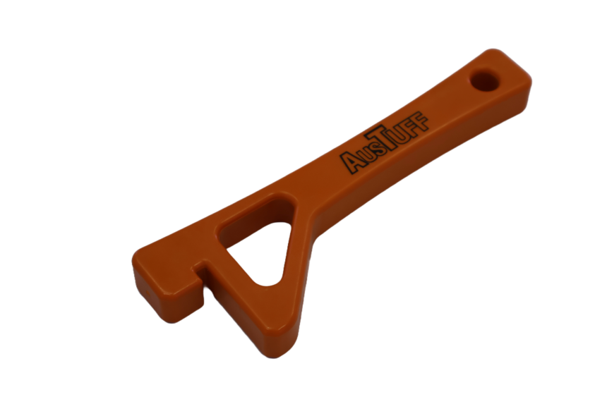 AusTuff Truma Hot Water Cover Remover - Image 2