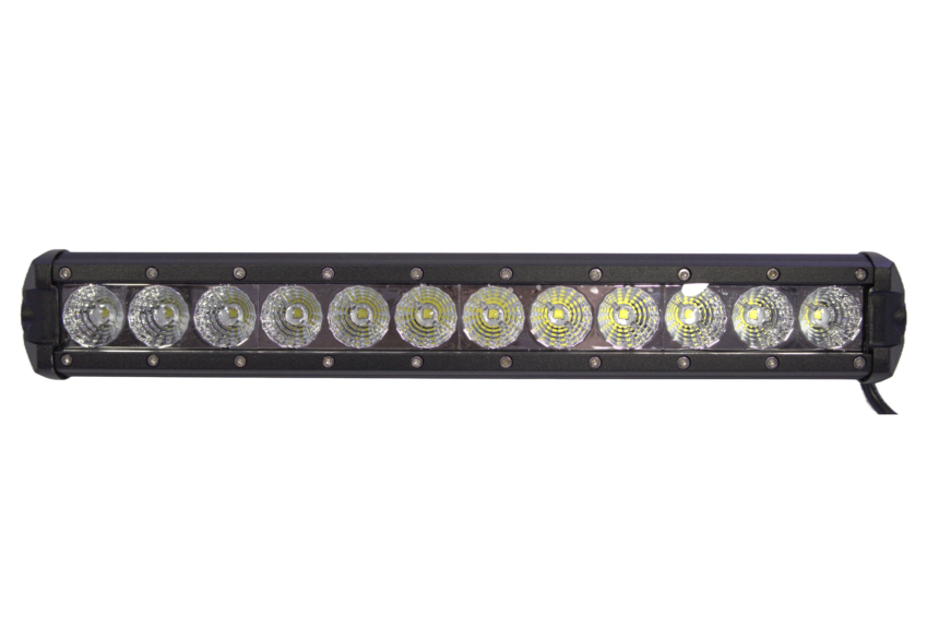 AusTuff 14" Light Bar - Image 2
