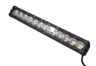 AusTuff 14" Light Bar