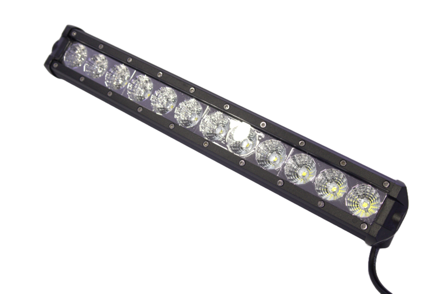 AusTuff 14" Light Bar
