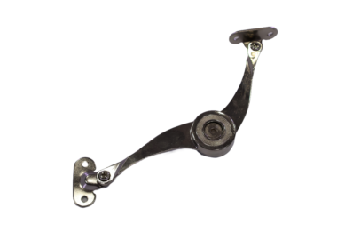 Cupboard Hinge - Batarang Style