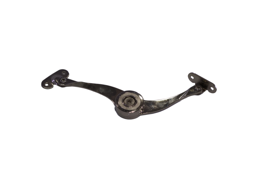 Cupboard Hinge - Batarang Style - Image 2