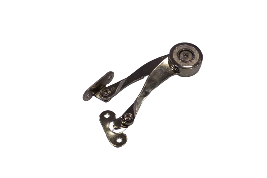 Cupboard Hinge - Batarang Style - Image 3