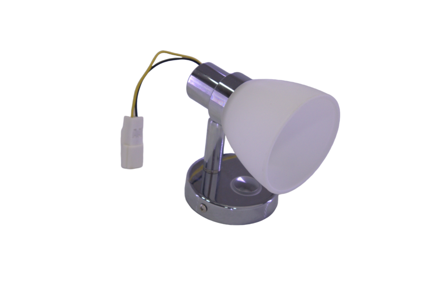 Austrack Campers Cone Light