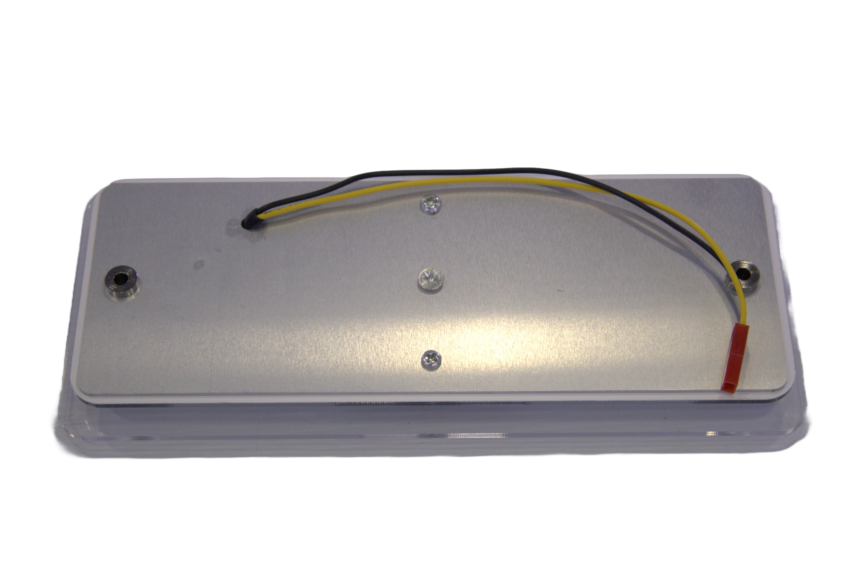 Ceiling Light Rectangle (dome light) - Image 3
