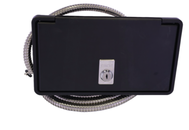 Austrack External Shower Kit to suit Series 1, Series 2 and Madigan 15B