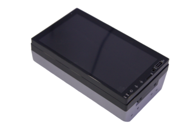 Austrack MP5 Stereo - Touch Screen