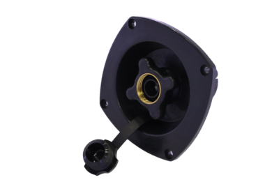 SEAFLO Mains Water Inlet - 50PSI