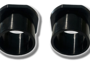 McHitch Nylon Bush Kit (only for 2T, 3.5T & 4.5T) Pack of 2