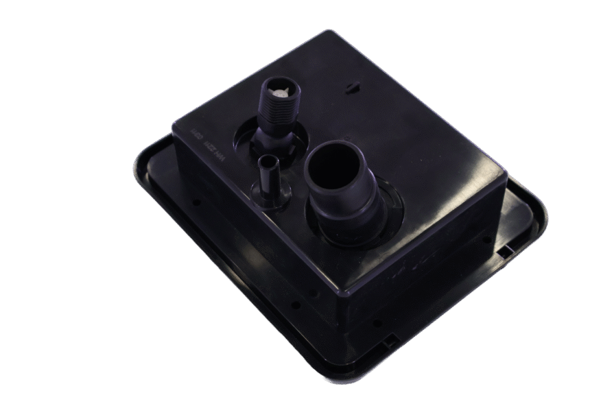 Seaflo Water Inlet Hatch for Mains and Rear Tank - Image 3