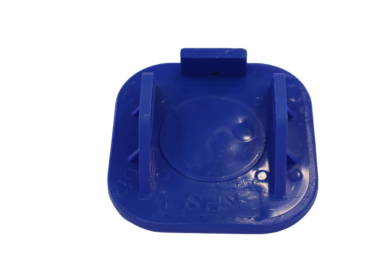 Austrack Stabiliser Foot - BLUE