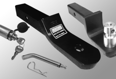 Tow Tongues & Tow Pins