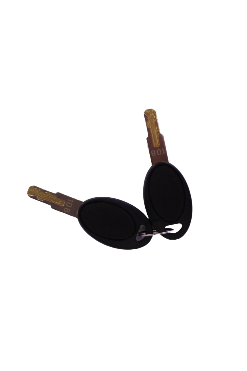 Austrack Water Tank Filler Complete Assembly with Cap and Key - Image 6