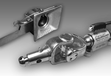 Automatic Couplers