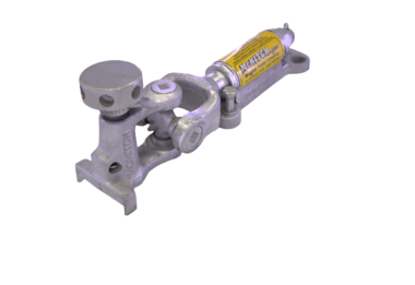 FACTORY SECONDS - 3.5 TONNE Drop-On Coupler