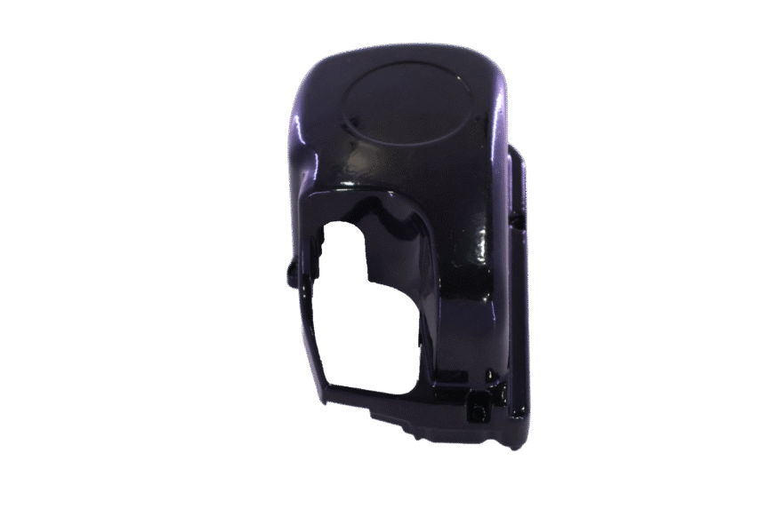 Austrack Campers Awning End Cap RH - Image 2