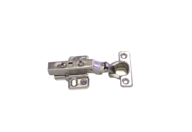 Cupboard Full Overlay Hinge - Small Lowered