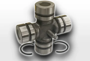 Uni joint (suits 2, 3.5, and 4.5tonne couplings)